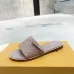 Louis Vuitton Shoes for Women's Louis Vuitton Slippers #99921418