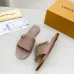 Louis Vuitton Shoes for Women's Louis Vuitton Slippers #99921418