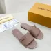 Louis Vuitton Shoes for Women's Louis Vuitton Slippers #99921418
