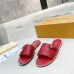 Louis Vuitton Shoes for Women's Louis Vuitton Slippers #99921419