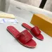 Louis Vuitton Shoes for Women's Louis Vuitton Slippers #99921419