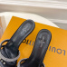 Louis Vuitton Shoes for Women's Louis Vuitton Slippers #99923260