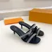 Louis Vuitton Shoes for Women's Louis Vuitton Slippers #99923260