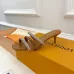 Louis Vuitton Shoes for Women's Louis Vuitton Slippers #99923260