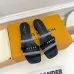 Louis Vuitton Shoes for Women's Louis Vuitton Slippers #99923264