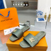 Louis Vuitton Shoes for Women's Louis Vuitton Slippers #999932023