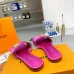 Louis Vuitton Shoes for Women's Louis Vuitton Slippers #999932024