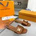 Louis Vuitton Shoes for Women's Louis Vuitton Slippers #999932025