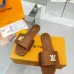 Louis Vuitton Shoes for Women's Louis Vuitton Slippers #999932025