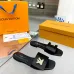 Louis Vuitton Shoes for Women's Louis Vuitton Slippers #999932027