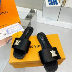 Louis Vuitton Shoes for Women's Louis Vuitton Slippers #999932027