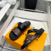 Louis Vuitton Shoes for Women's Louis Vuitton Slippers #999932467