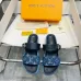 Louis Vuitton Shoes for Women's Louis Vuitton Slippers #999932469