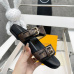 Louis Vuitton Shoes for Women's Louis Vuitton Slippers #999932471