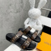 Louis Vuitton Shoes for Women's Louis Vuitton Slippers #999932471