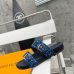 Louis Vuitton Shoes for Women's Louis Vuitton Slippers #999932472