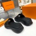Louis Vuitton Shoes for Women's Louis Vuitton Slippers #999934855