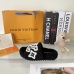 Louis Vuitton Shoes for Women's Louis Vuitton Slippers #999935640