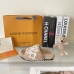 Louis Vuitton Shoes for Women's Louis Vuitton Slippers #999935642