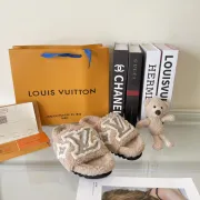 Louis Vuitton Shoes for Women's Louis Vuitton Slippers #999935642