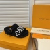 Louis Vuitton Shoes for Women's Louis Vuitton Slippers #999935645