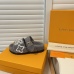 Louis Vuitton Shoes for Women's Louis Vuitton Slippers #999935646