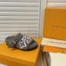 Louis Vuitton Shoes for Women's Louis Vuitton Slippers #999935646