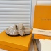 Louis Vuitton Shoes for Women's Louis Vuitton Slippers #999935647