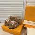 Louis Vuitton Shoes for Women's Louis Vuitton Slippers #999935648