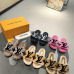 Louis Vuitton Shoes for Women's Louis Vuitton Slippers #9999925447