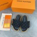 Louis Vuitton Shoes for Women's Louis Vuitton Slippers #9999932516