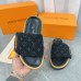 Louis Vuitton Shoes for Women's Louis Vuitton Slippers #9999932516