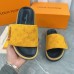 Louis Vuitton Shoes for Women's Louis Vuitton Slippers #9999932518