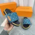 Louis Vuitton Shoes for Women's Louis Vuitton Slippers #9999932519