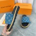 Louis Vuitton Shoes for Women's Louis Vuitton Slippers #9999932519