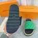 Louis Vuitton Shoes for Women's Louis Vuitton Slippers #9999932520