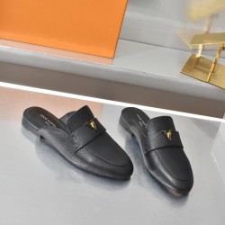 Louis Vuitton Shoes for Women's Louis Vuitton Slippers #9999932720
