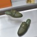 Louis Vuitton Shoes for Women's Louis Vuitton Slippers #9999932721