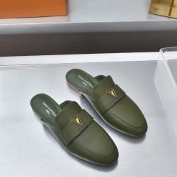 Louis Vuitton Shoes for Women's Louis Vuitton Slippers #9999932721