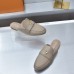 Louis Vuitton Shoes for Women's Louis Vuitton Slippers #9999932722