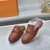 Louis Vuitton Shoes for Women's Louis Vuitton Slippers #9999932723