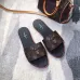 Louis Vuitton Shoes for Women's Louis Vuitton Slippers AAAA Original quality #9124996