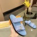 Louis Vuitton Shoes for Women's Louis Vuitton Slippers #B33880