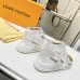Louis Vuitton Shoes for Women's Louis Vuitton Slippers #B33923