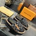 Louis Vuitton Shoes for Women's Louis Vuitton Slippers #B33960