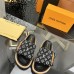 Louis Vuitton Shoes for Women's Louis Vuitton Slippers #B33960