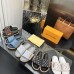Louis Vuitton Shoes for Women's Louis Vuitton Slippers #B33961