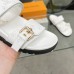 Louis Vuitton Shoes for Women's Louis Vuitton Slippers #B33962