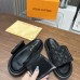 Louis Vuitton Shoes for Women's Louis Vuitton Slippers #B33962