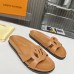 Louis Vuitton Shoes for Women's Louis Vuitton Slippers #B34008